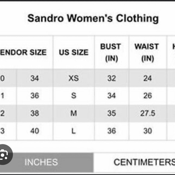 Sandro Paris Leopard Animal Print Jacket/coat Size 40 USA L - Picture 13 of 13